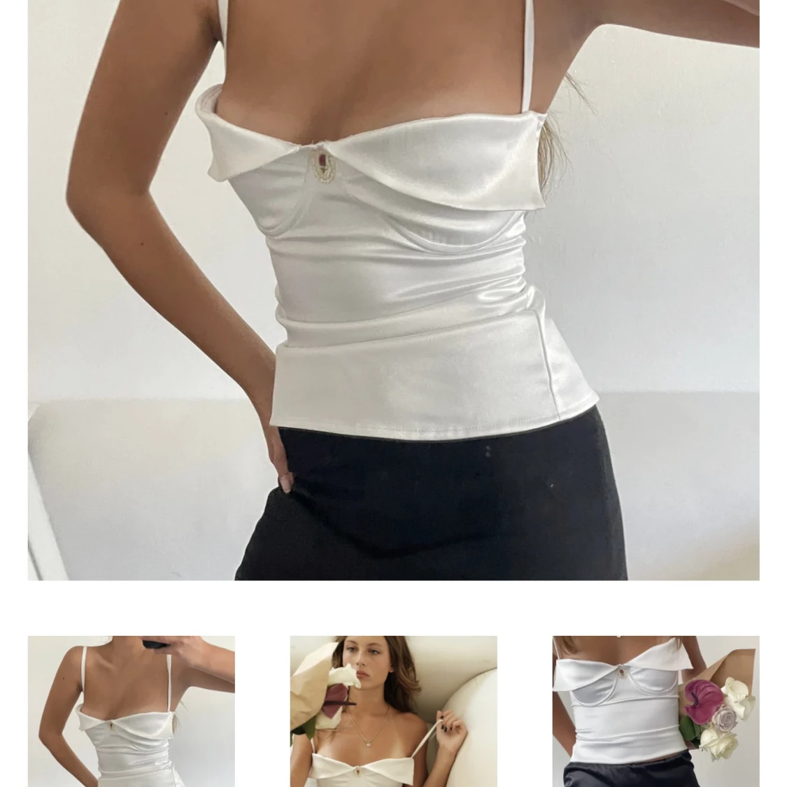 Topp från Enduring Kairos