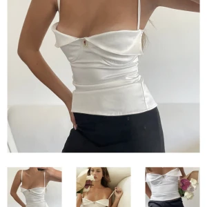 Topp från Enduring Kairos - Ännu en topp från Märket Enduring Kairos! Säljer då den helt enkelt inte kommer till användning. 🫶🏼 Nypris $100 