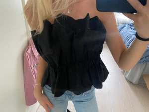 Topp - Såå cool topp från hm