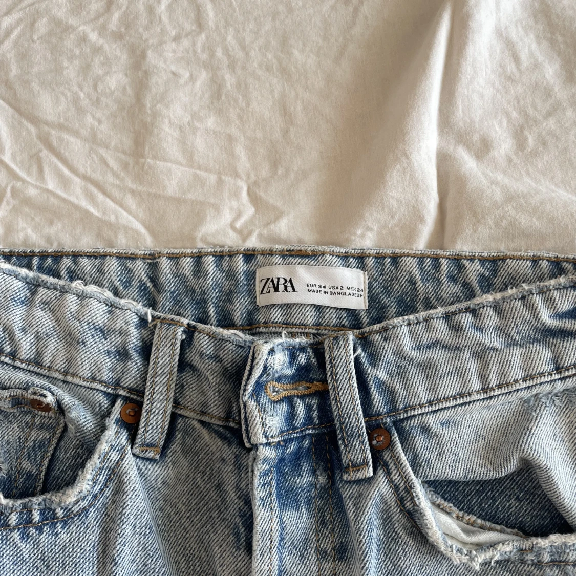 Zara jeans - 91