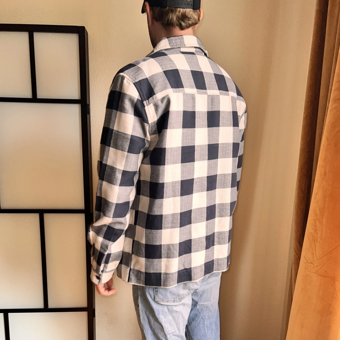 THESE GLORY DAYS SCANDINAVIA overshirt  - 90