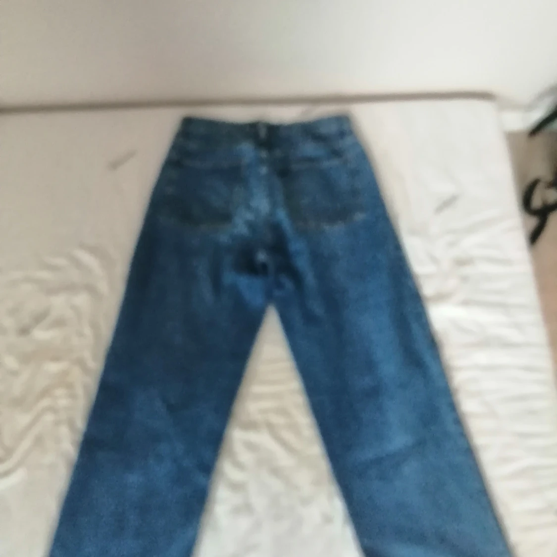 Baggy jeans - 90