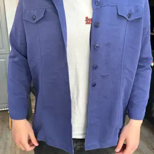Skjorta/ overshirt