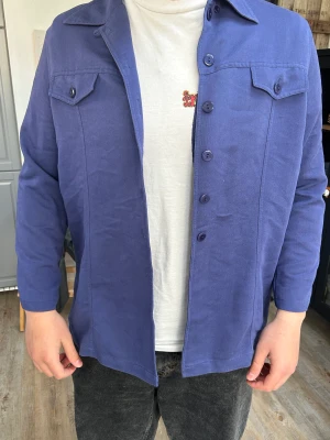 Overshirt/skjorta - Skjorta/ overshirt
