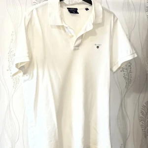 Piké gant t-ishirt - Gant pikétröja 