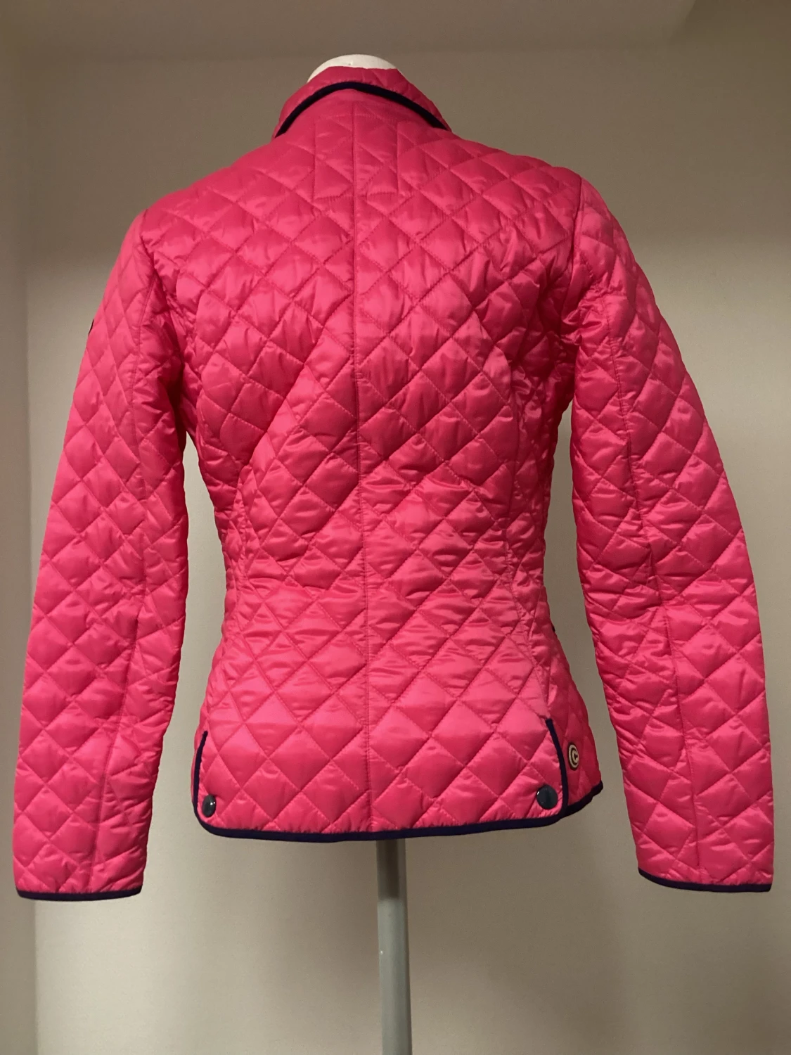 Colmar lätt dunjacka  - 90