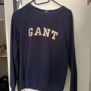 Gant crewneck - Den är i god skick 