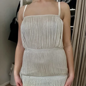 Klänning - Superfin klänning💕