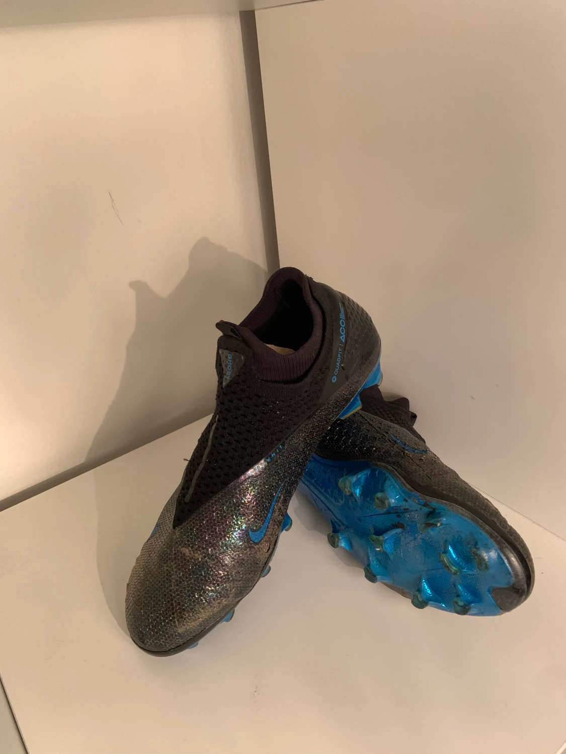 Nike Phantom vision 2 Elite DF FG Wavelength - 40 EU