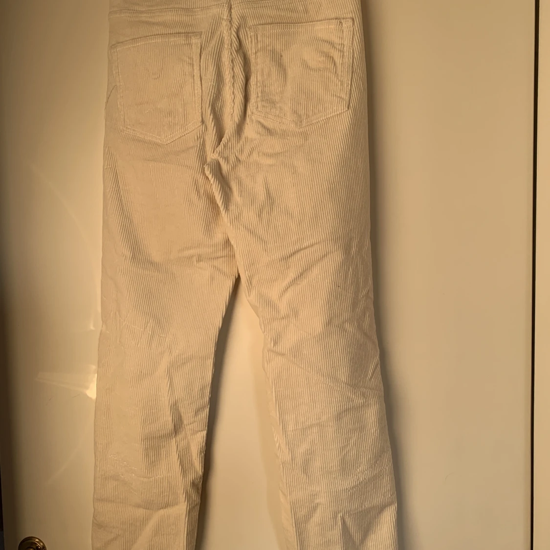 Vita cord byxor - 91