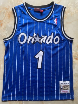 Jersey-#1 #20 #23 - New with label Size：S-M-L-XL