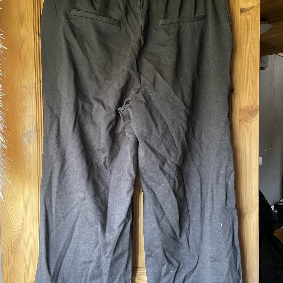 Kostymbyxor lager 157 - 90