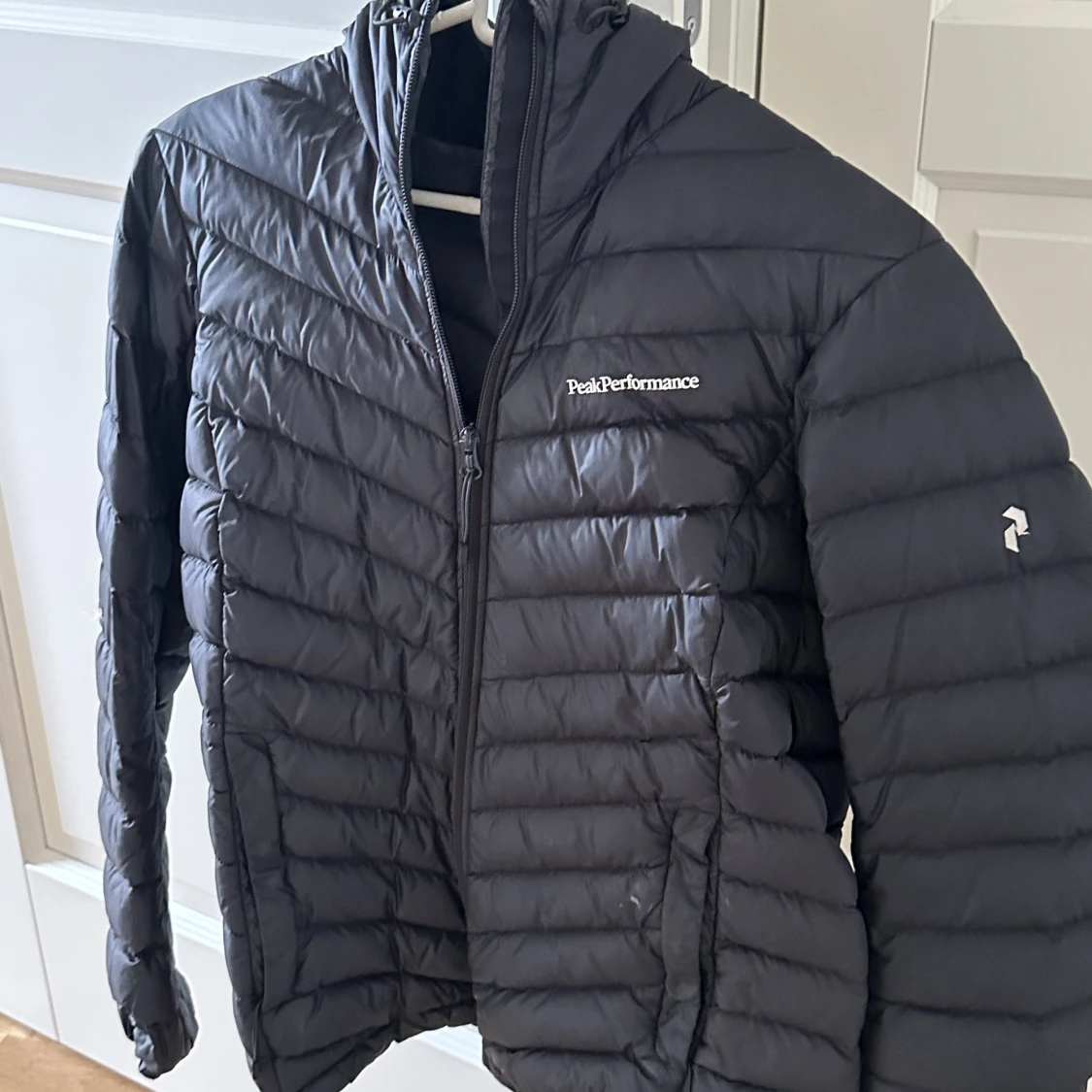 Peak performance  - 91