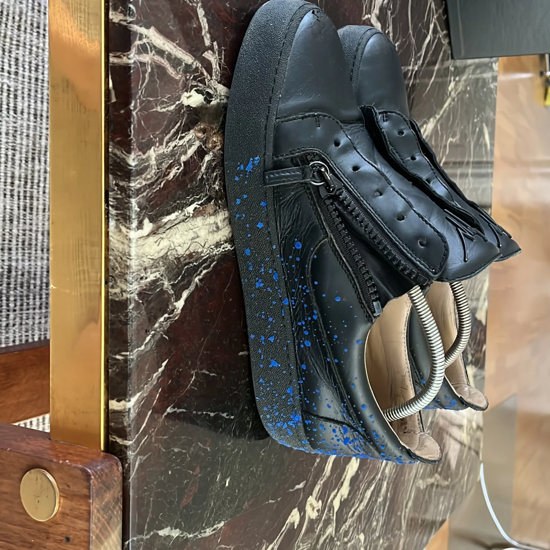 Giuseppe Zanotti skor - 90