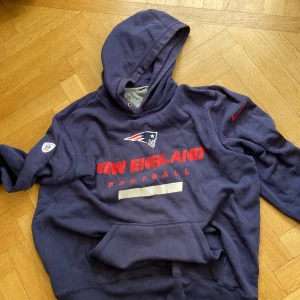 Nike nfl new england hoodie - Nike hoodie Nfl  New England 