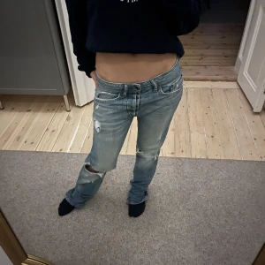 Diesel jeans  - Diesel jeans!! Knappt använda super coola🥰