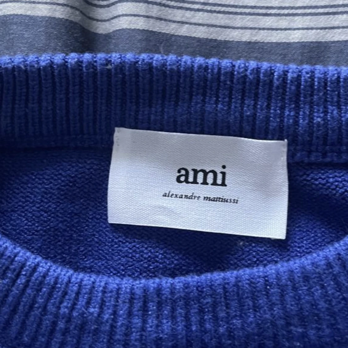Ami paris crewneck  - 90