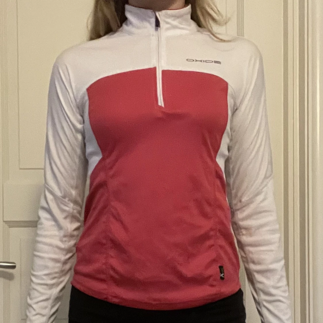 Tränings kofta - 91