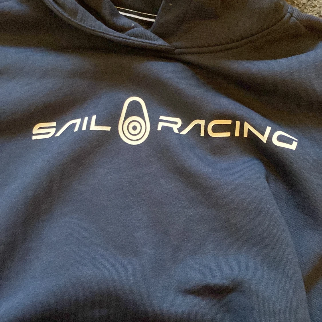 sail racing hoddie - 91