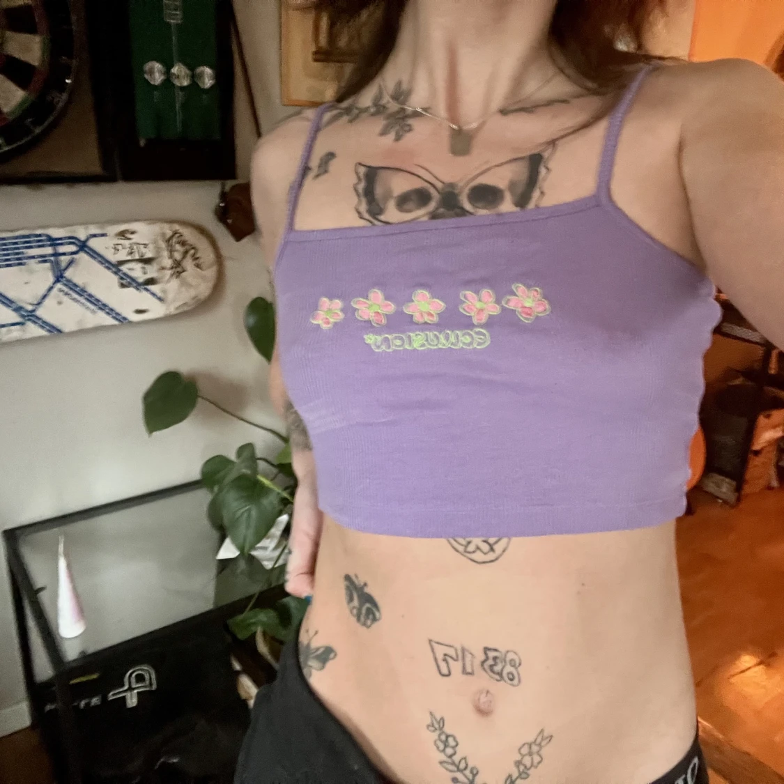 Collusion linne - 90