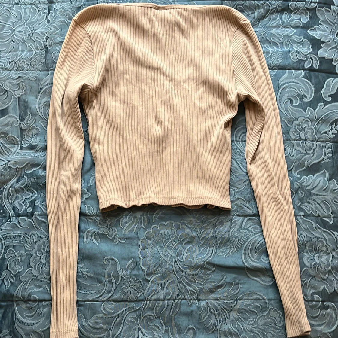 Långärmad tröja - 90