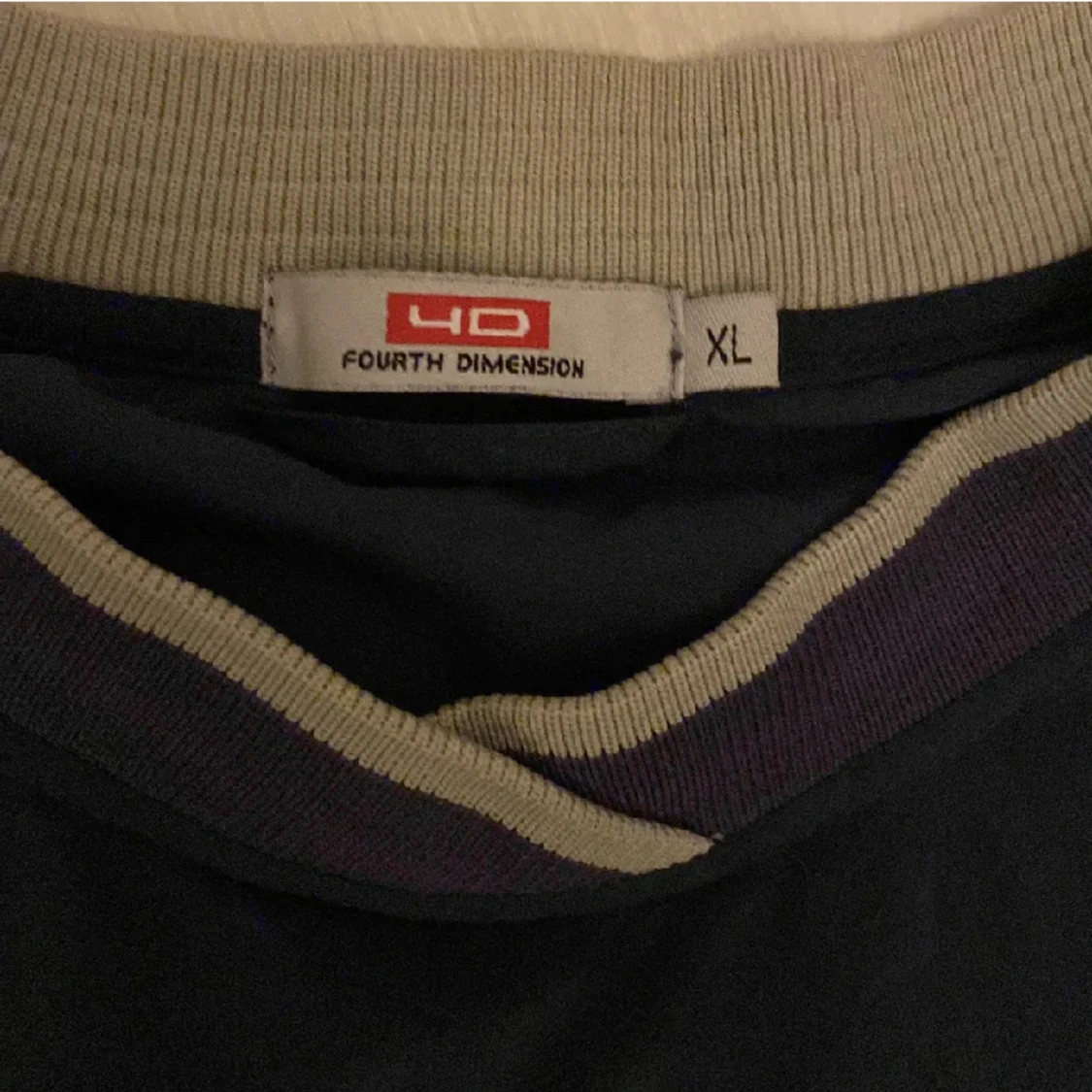 Tröja/Vindjacka - 91