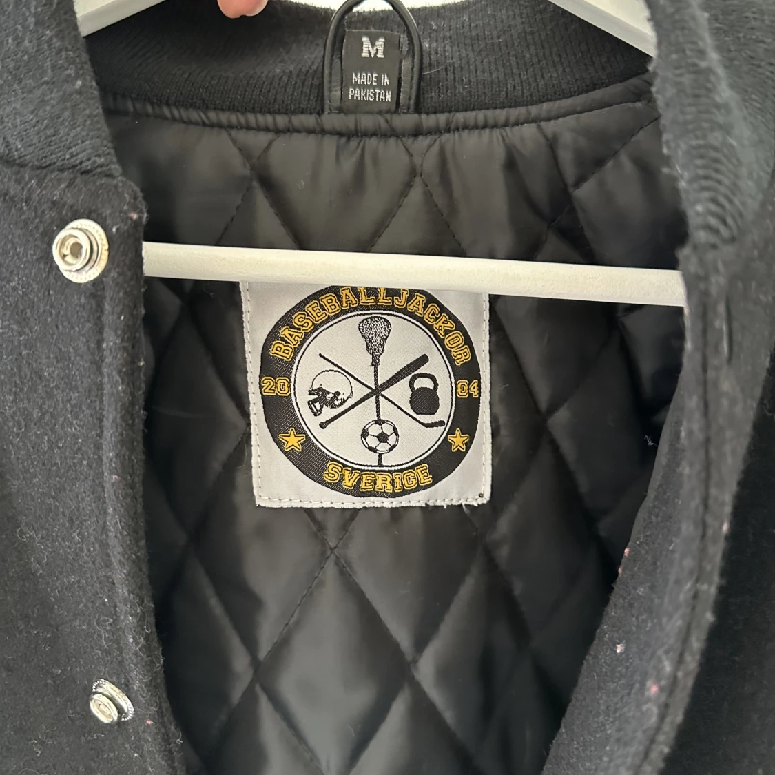 Vintage varsity  - 92