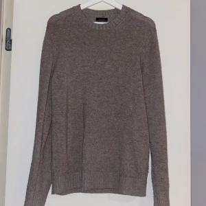 Massimo Dutti tröja  - Skön Massimo Dutti tröja i så gott som nyskick. Nypris runt 799:-