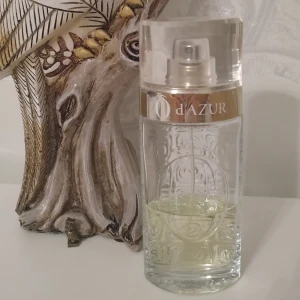 Lancome O d'Azur edt - Fräsch doft från Lancome, O d'Azur, 75 ml från början.