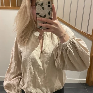 Blus - Blus/skjorta från Zara!! 