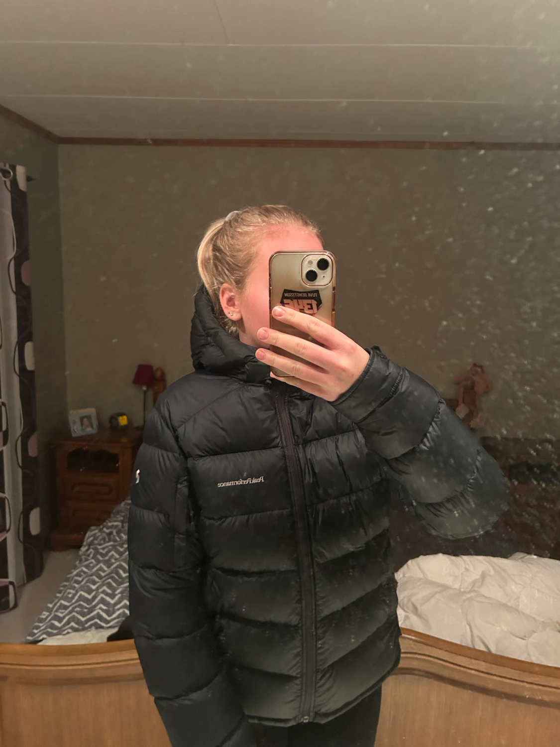 Peakpreformance jacka