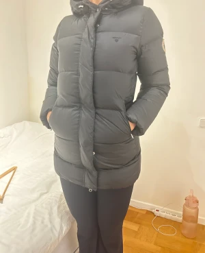 Gant jacka - Superfin gant jacka i storlek xs, inga tecken på skador eller slitage! Finns i Göteborg