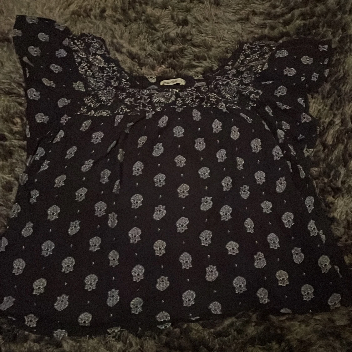 Tröja från Miss Milo 