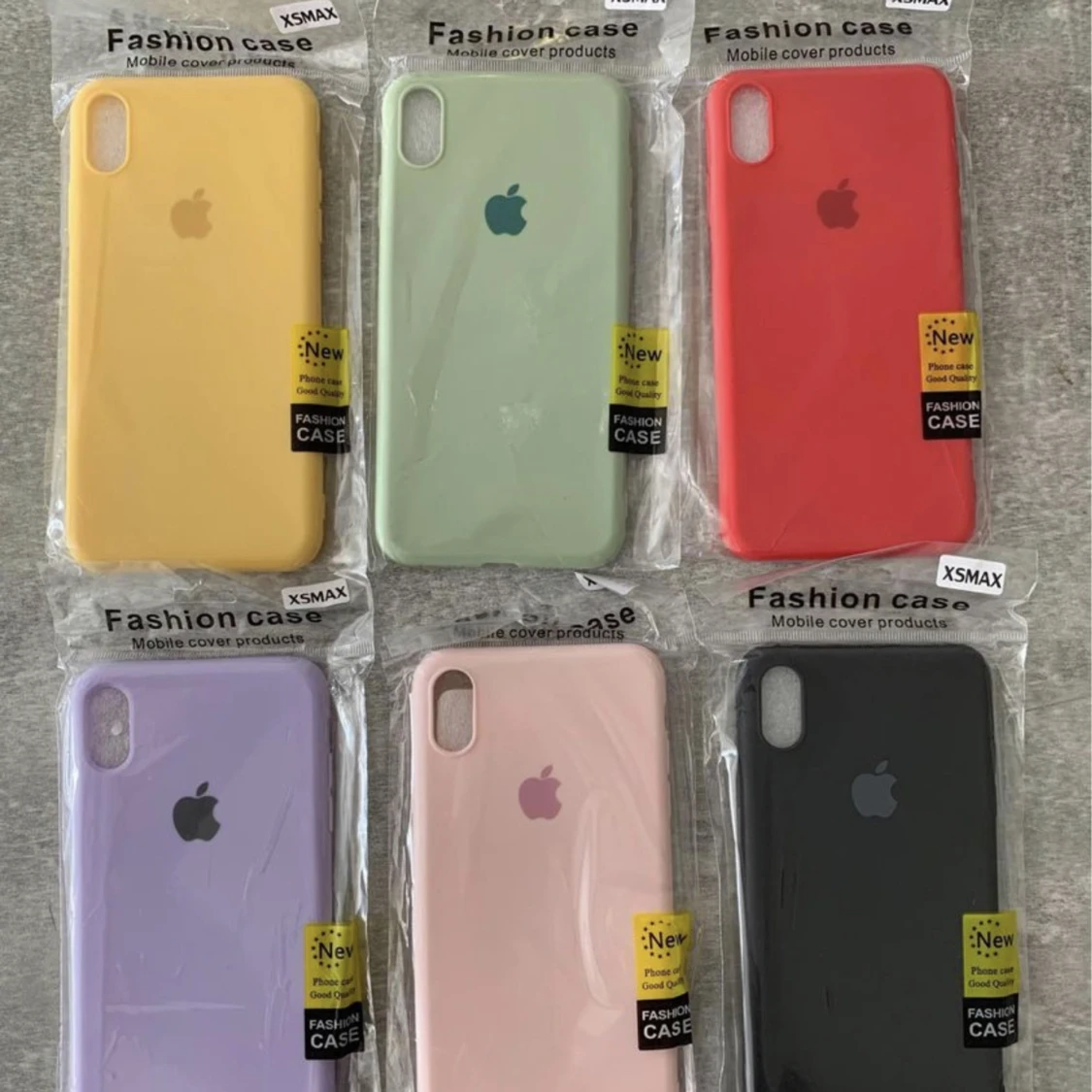 Skal iPhone XS MAX - 91