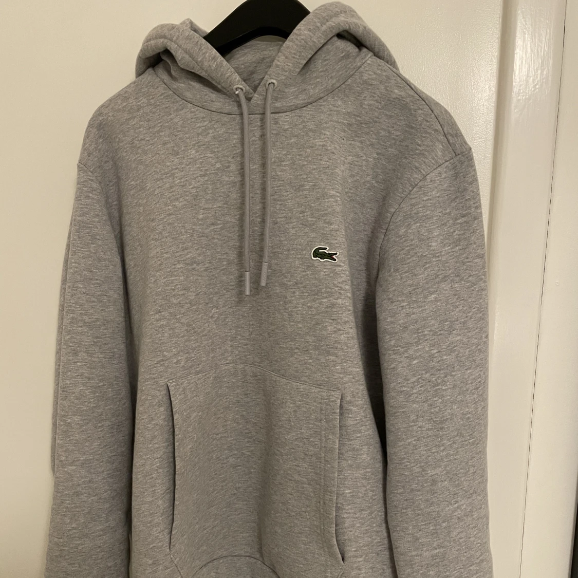 LACOSTE HOODIE - 90