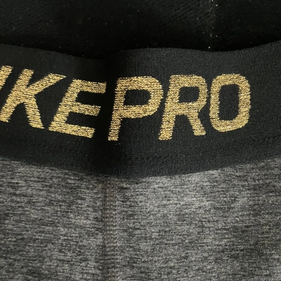 Nike träningstights - 91