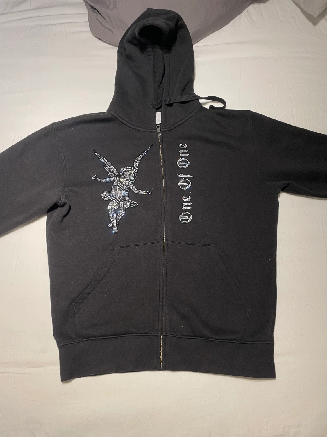 One Of One hoodie