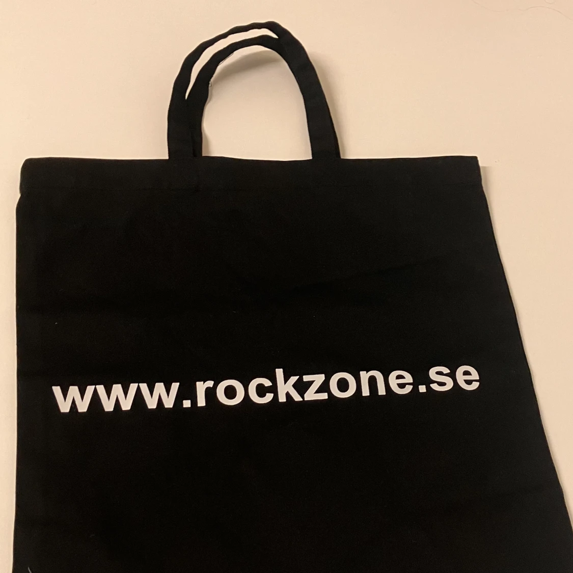 ☆Rock tote bag☆ - 90