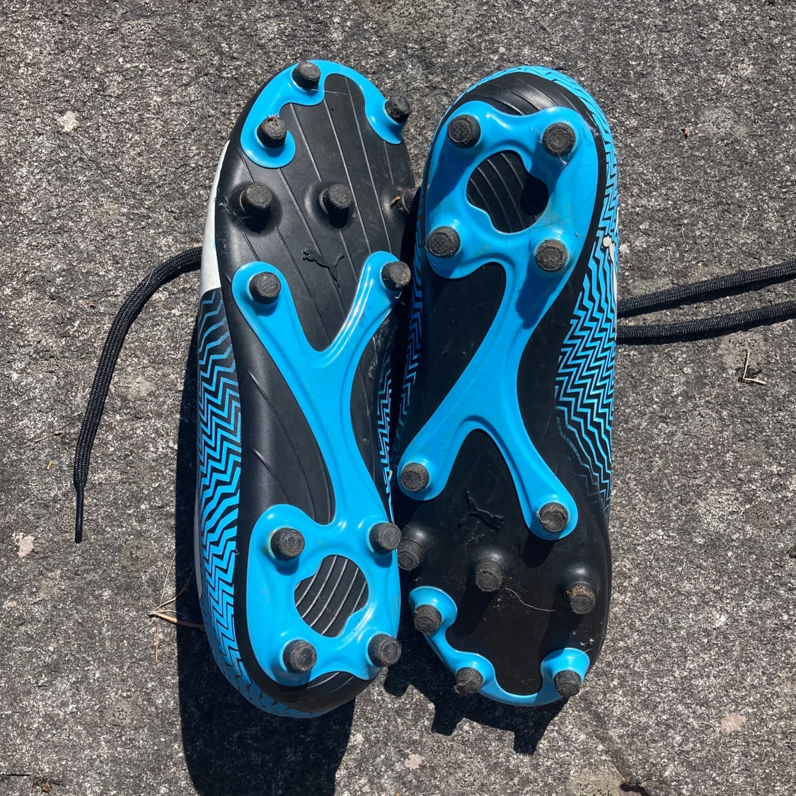 Fotbollsskor Puma 41 - 90