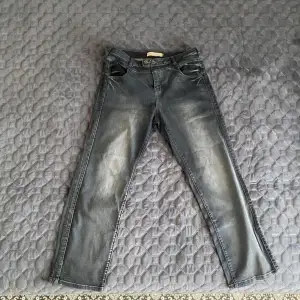 Zizzi jeans. In good condition. Size 48 length 86.
