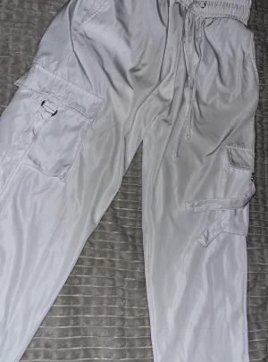 Cargobyxor  - Bara testade, från newyorker 