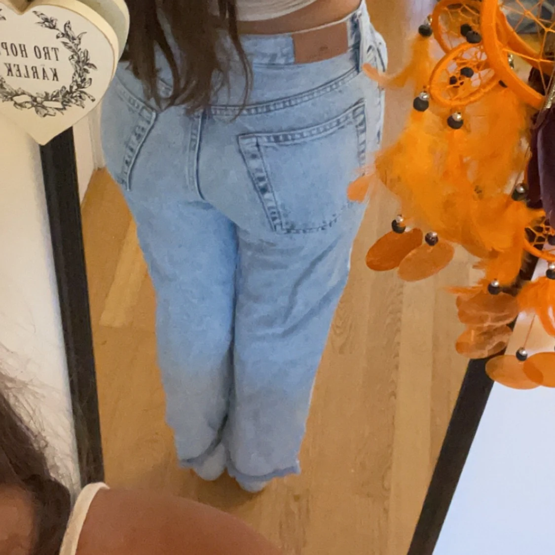 jeans från mango - 90