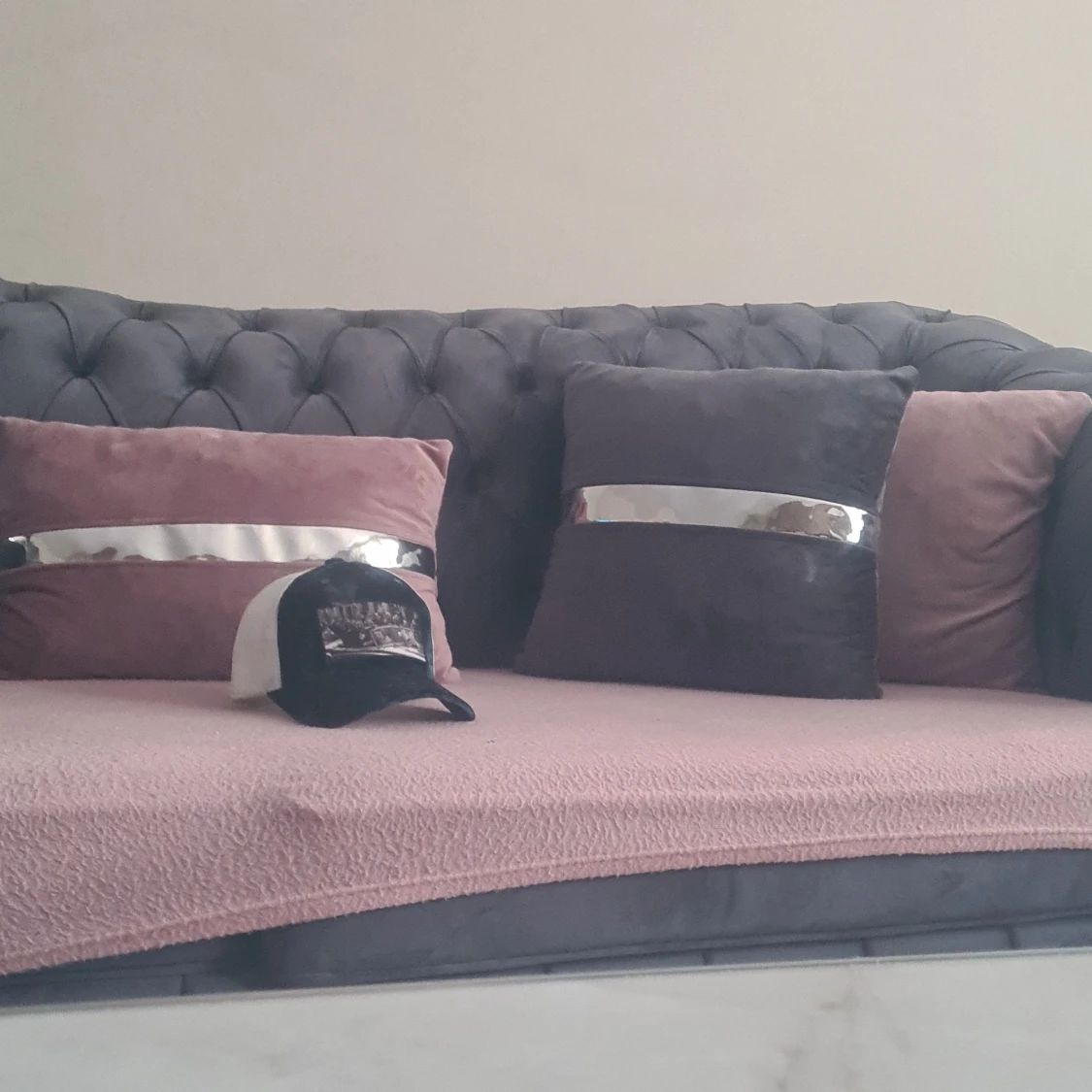 Helt ny jätte bra keps! - 90