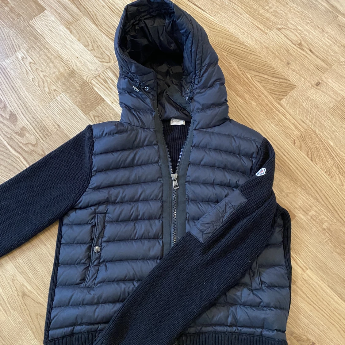 Moncler cardigan