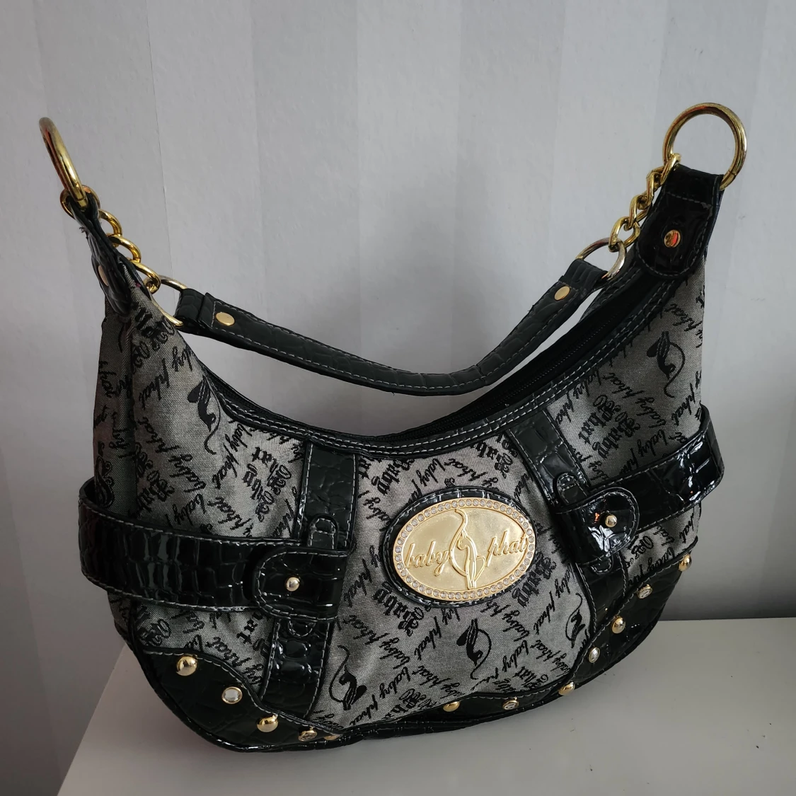 Baby Phat Handväska