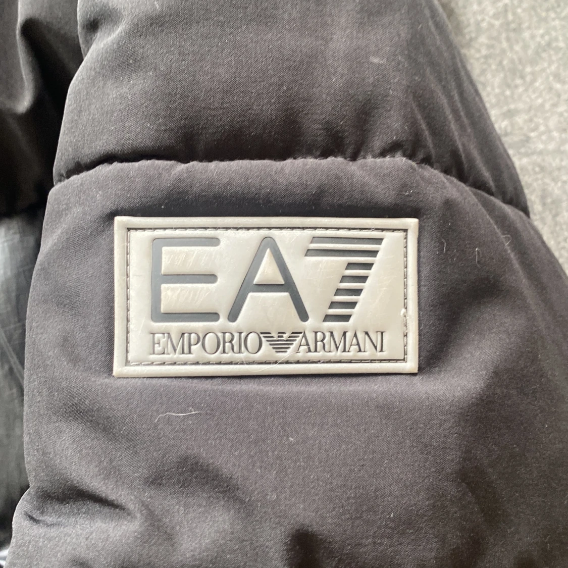 EA7 vinterjacka  - 90