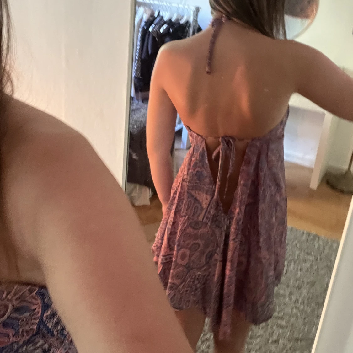 Ibiza klänning💋 - 90