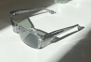Sunglasses - Persol PO2803S Polarized-309/58 - size 58  Mint condition with case & cleaning rag Has barely been used!  Price can be discussed. 