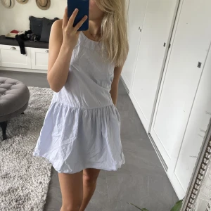 Så söt klänning 💙 - Så söt klänning från zara💙