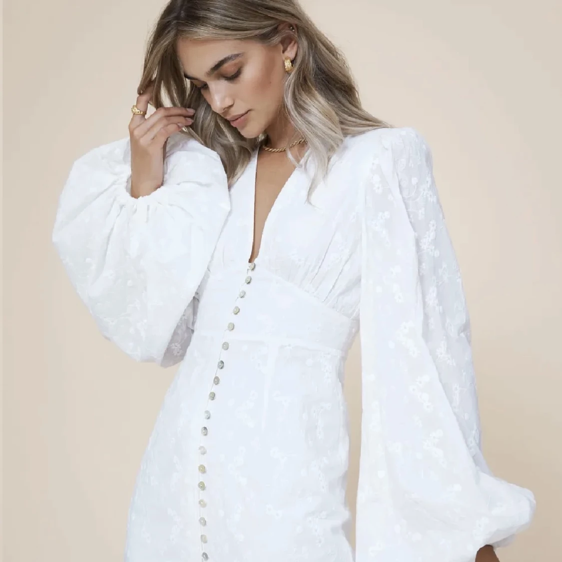 Klänning från Adoore - 91